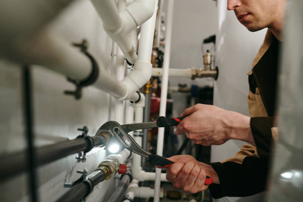 Best Faucet Repair  in Shawano, WI