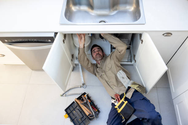 Best Pipe Repair Near Me  in Shawano, WI