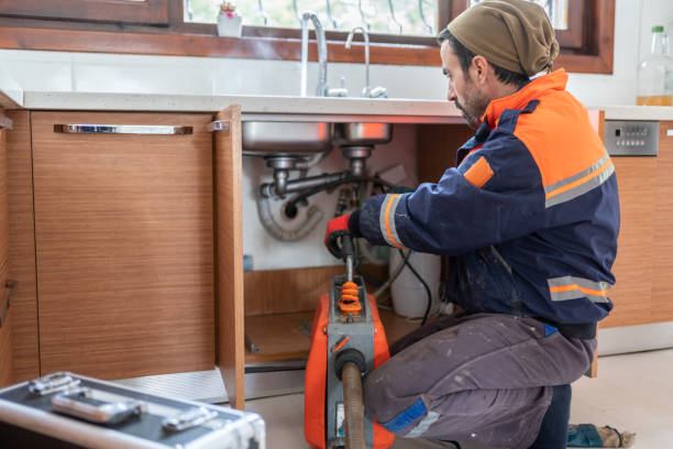 Best Residential Plumbing Services  in Shawano, WI