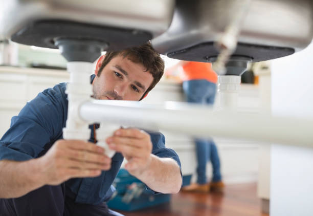 Reliable Shawano, WI Plumbing Solutions